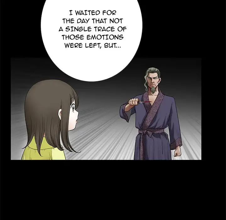 Hunter Chapter 18 Page 28
