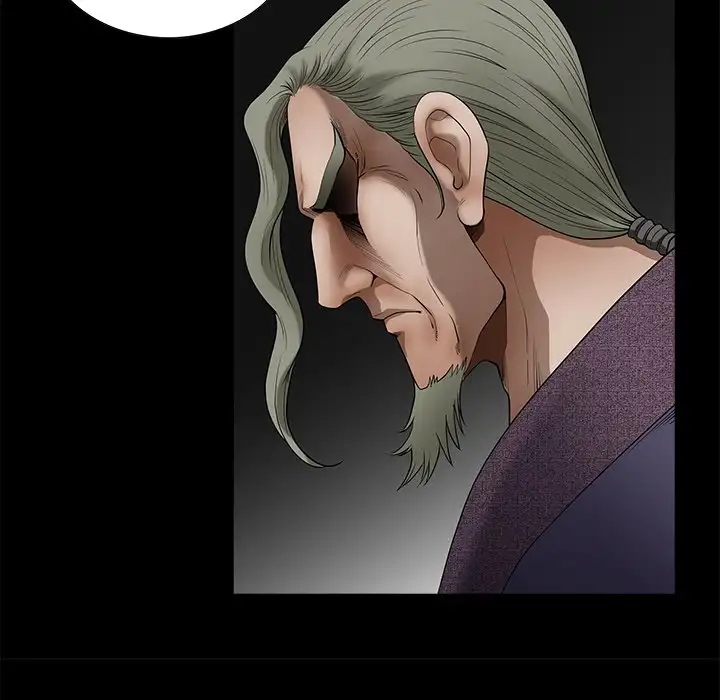 Hunter Chapter 18 Page 31