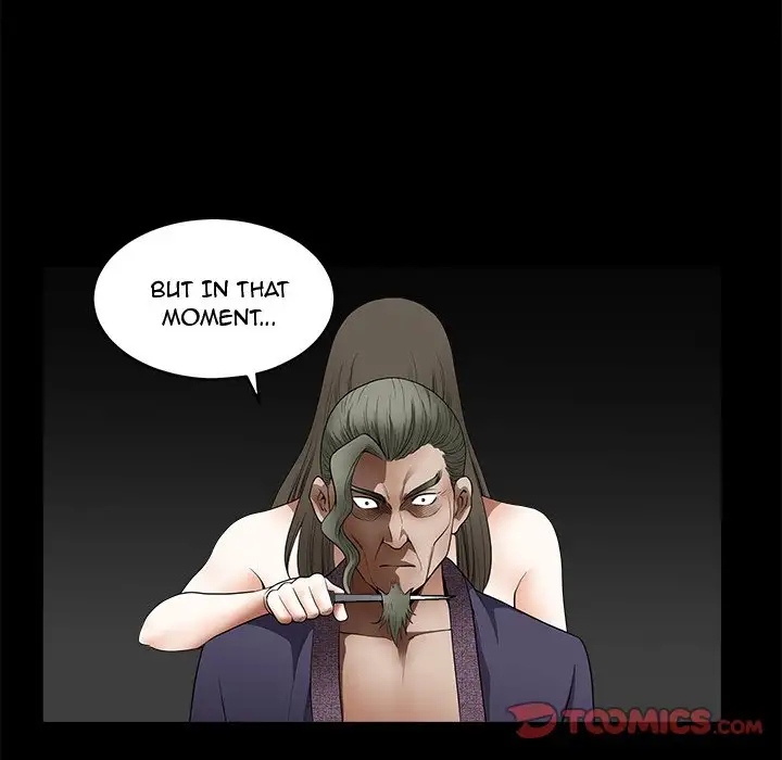 Hunter Chapter 18 Page 32