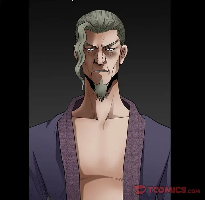Hunter Chapter 18 Page 38