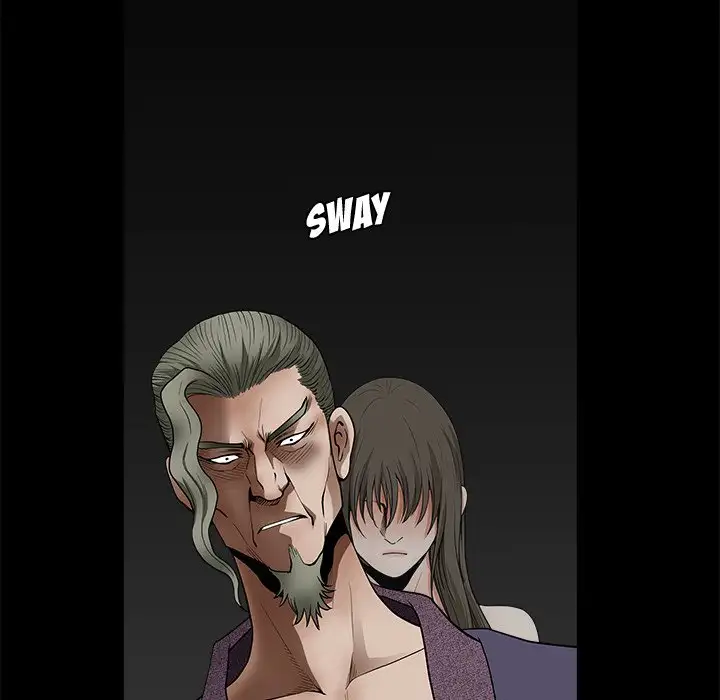 Hunter Chapter 18 Page 40