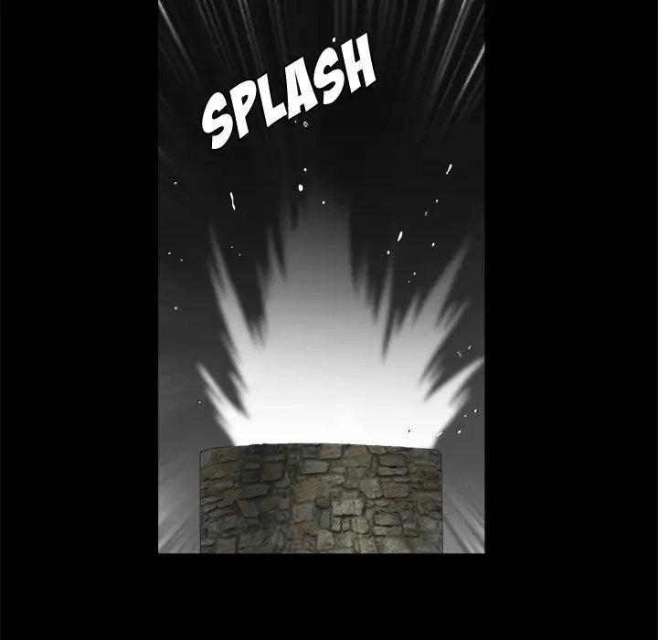Hunter Chapter 18 Page 46