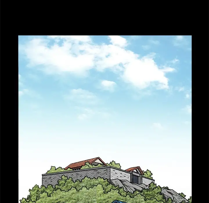 Hunter Chapter 18 Page 69