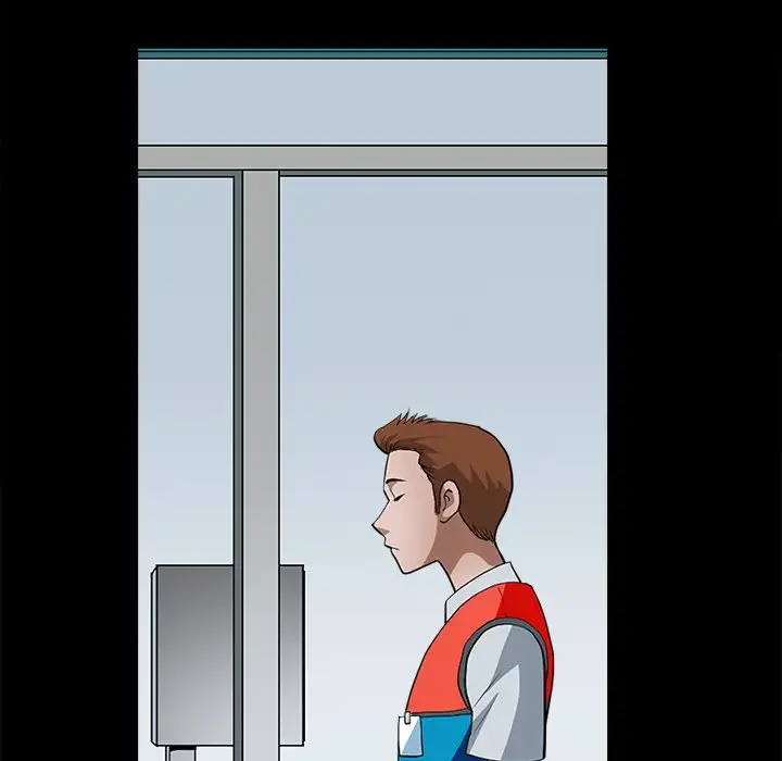 Hunter Chapter 18 Page 84