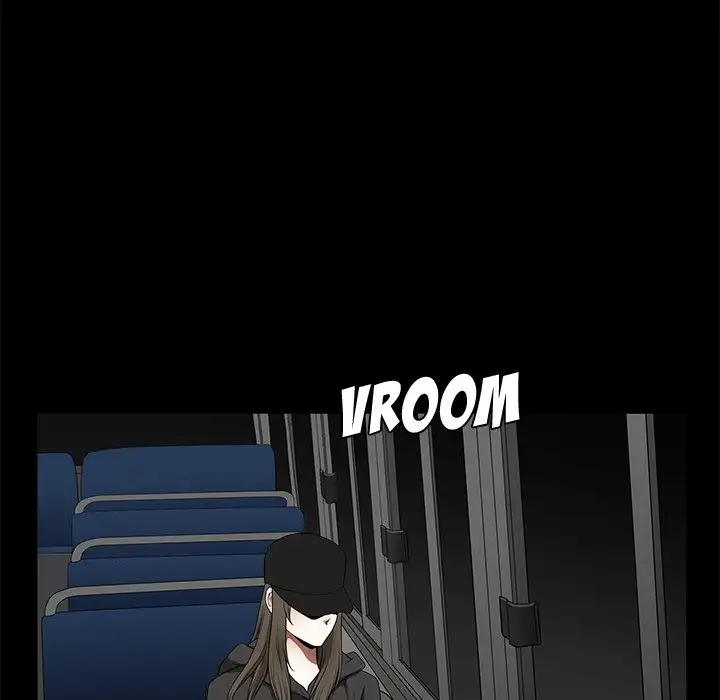 Hunter Chapter 18 Page 89