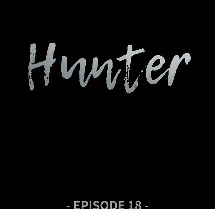 Hunter Chapter 18 Page 9
