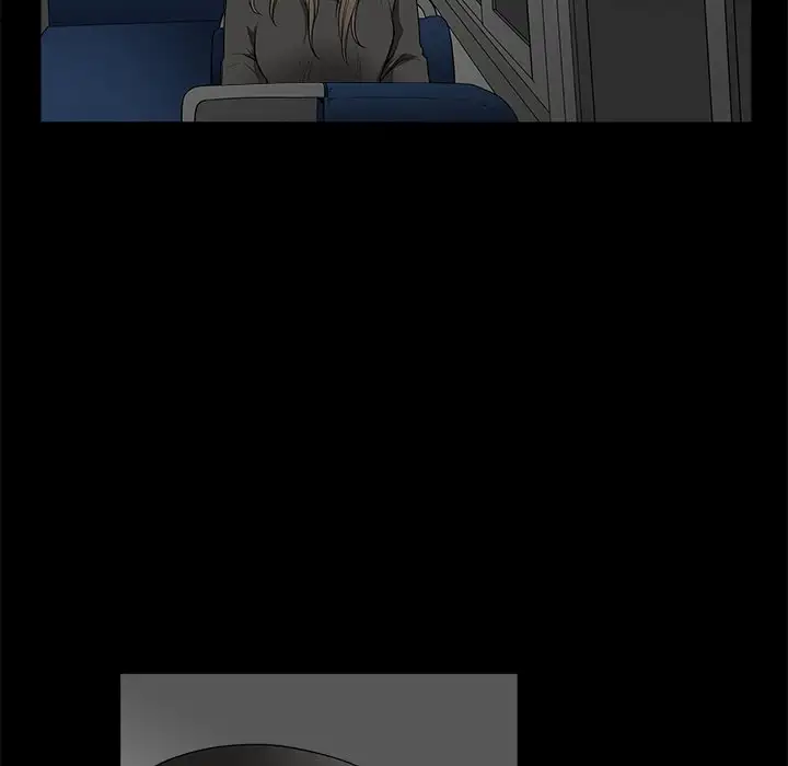Hunter Chapter 18 Page 90
