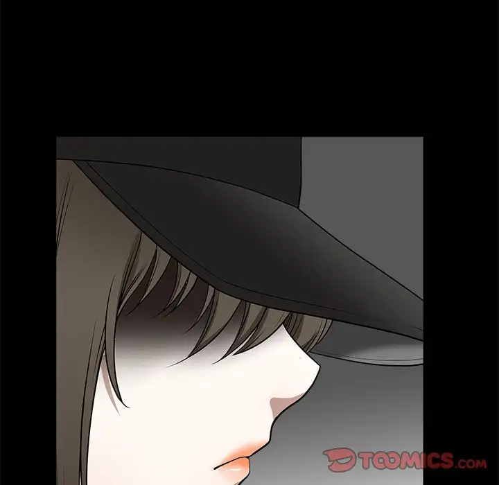 Hunter Chapter 18 Page 92