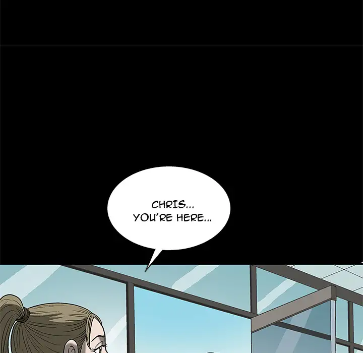 Hunter Chapter 2 Page 10