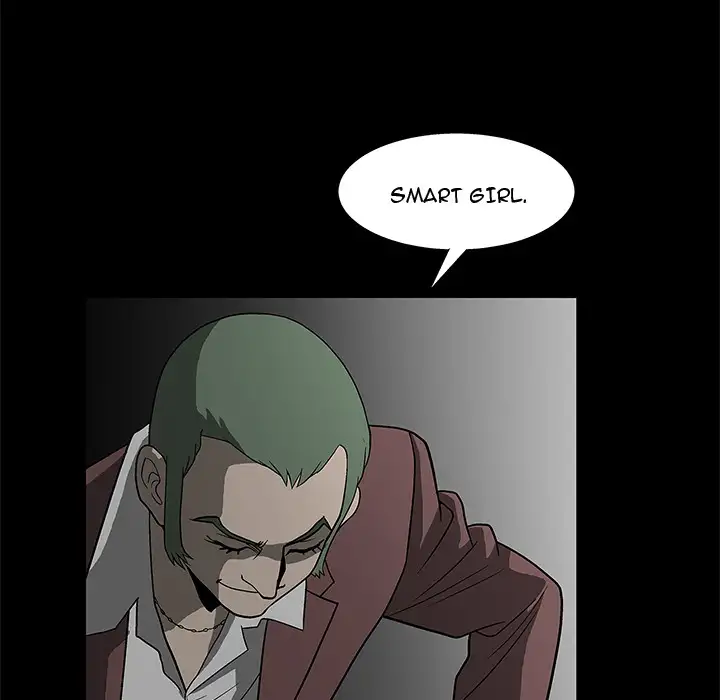 Hunter Chapter 2 Page 107