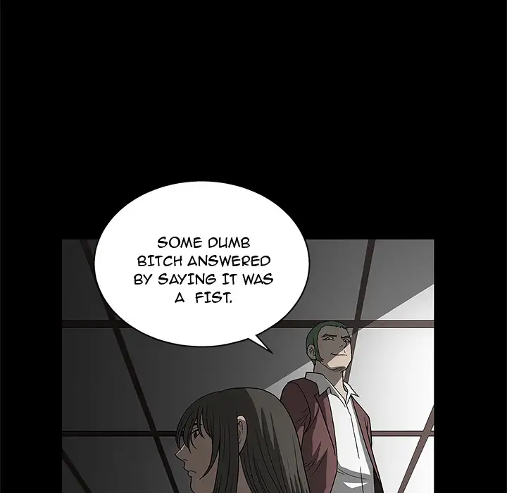 Hunter Chapter 2 Page 109