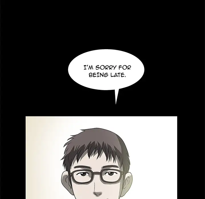 Hunter Chapter 2 Page 12