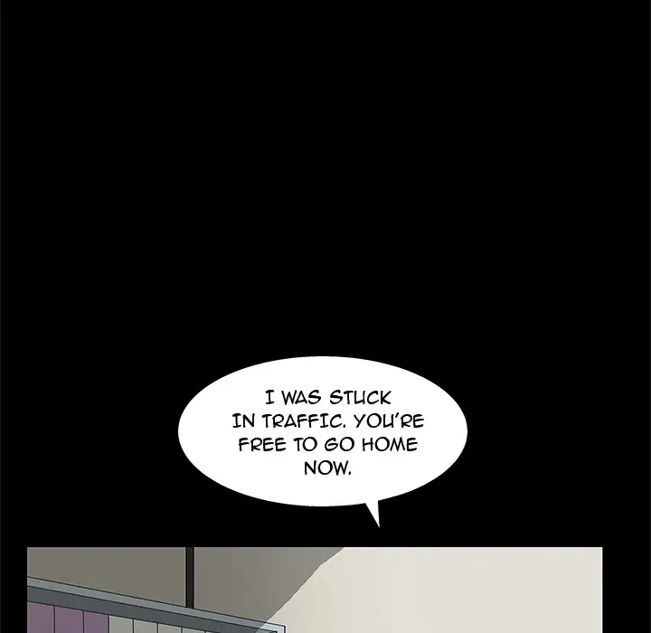 Hunter Chapter 2 Page 14