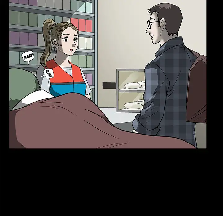 Hunter Chapter 2 Page 15