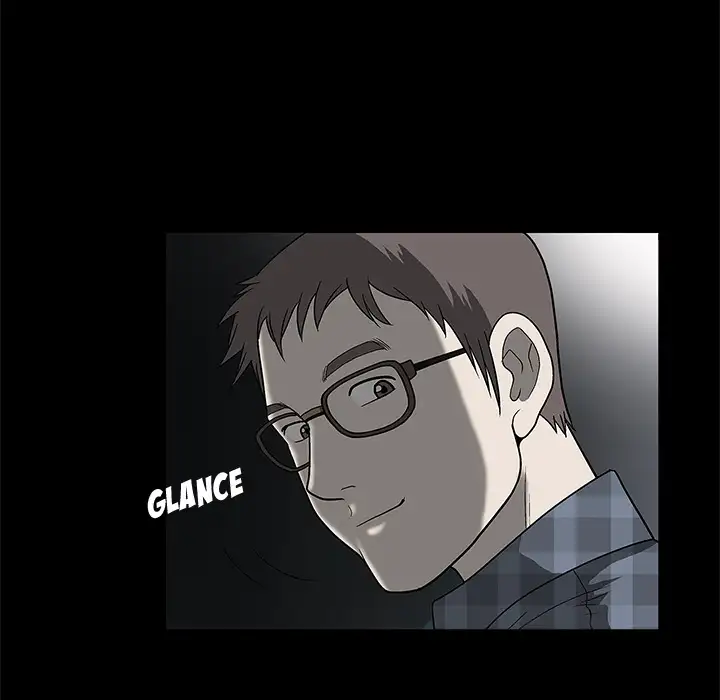 Hunter Chapter 2 Page 16