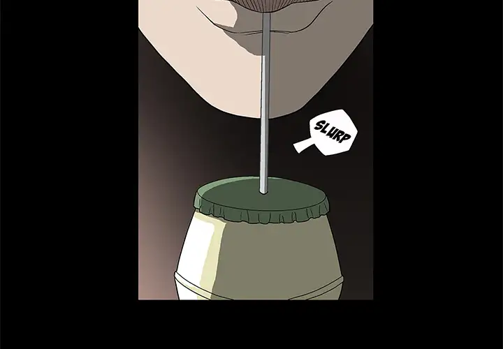 Hunter Chapter 2 Page 2