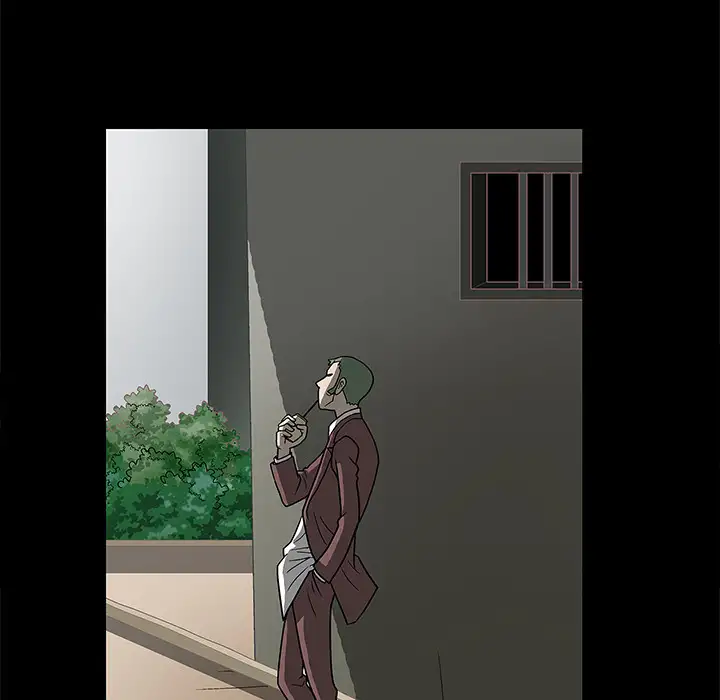 Hunter Chapter 2 Page 20
