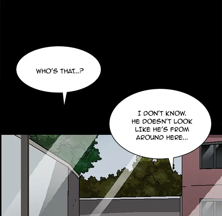 Hunter Chapter 2 Page 22