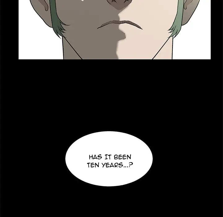 Hunter Chapter 2 Page 30