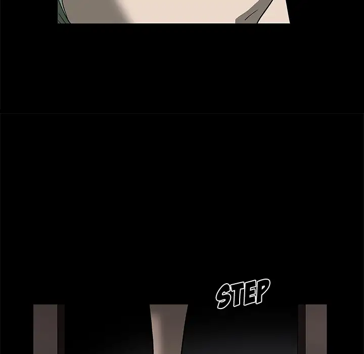 Hunter Chapter 2 Page 39