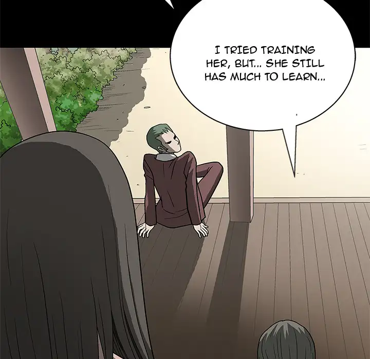 Hunter Chapter 2 Page 47