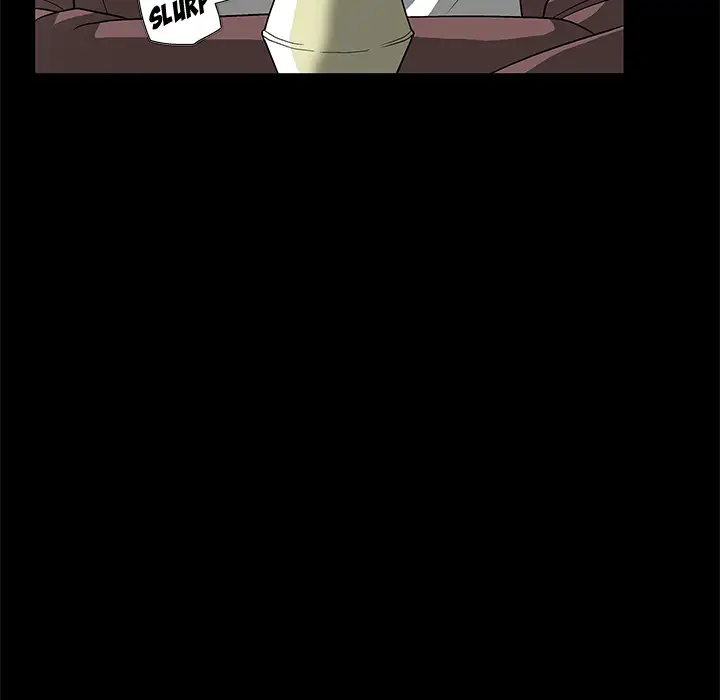 Hunter Chapter 2 Page 5