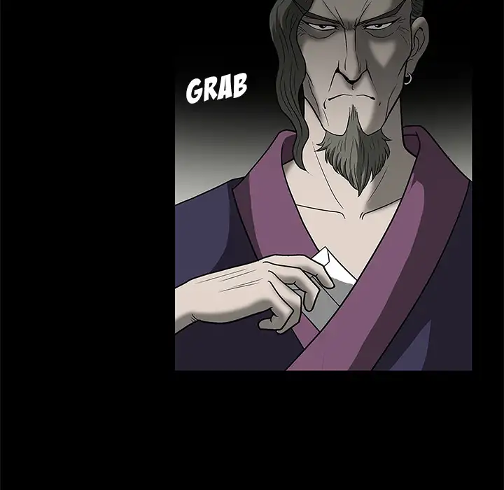 Hunter Chapter 2 Page 50