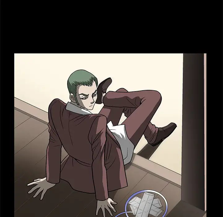 Hunter Chapter 2 Page 56