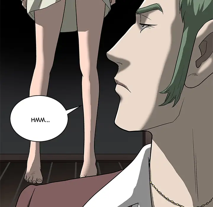 Hunter Chapter 2 Page 62