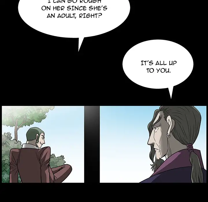 Hunter Chapter 2 Page 75