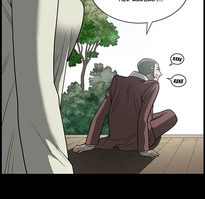 Hunter Chapter 2 Page 77