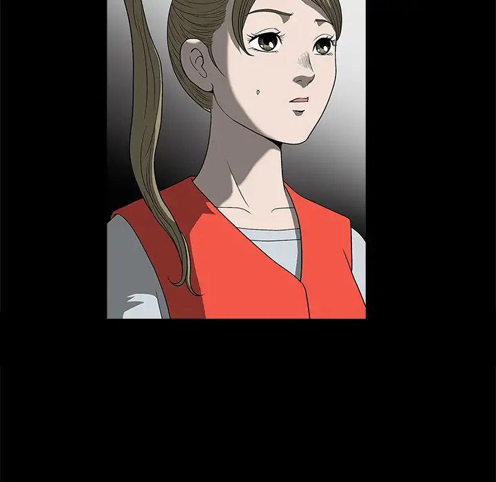 Hunter Chapter 2 Page 8