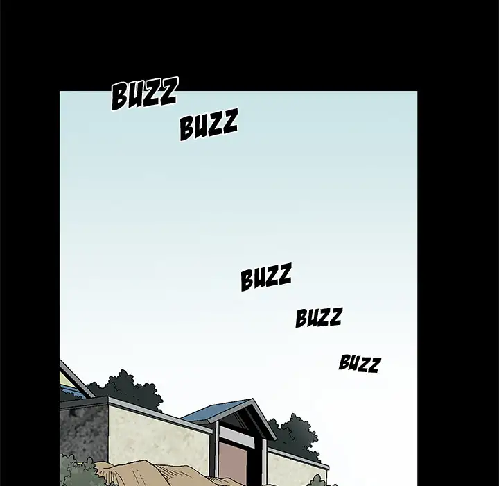 Hunter Chapter 2 Page 82