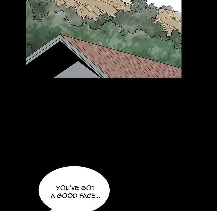 Hunter Chapter 2 Page 83