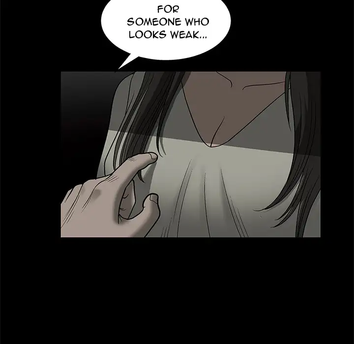 Hunter Chapter 2 Page 85