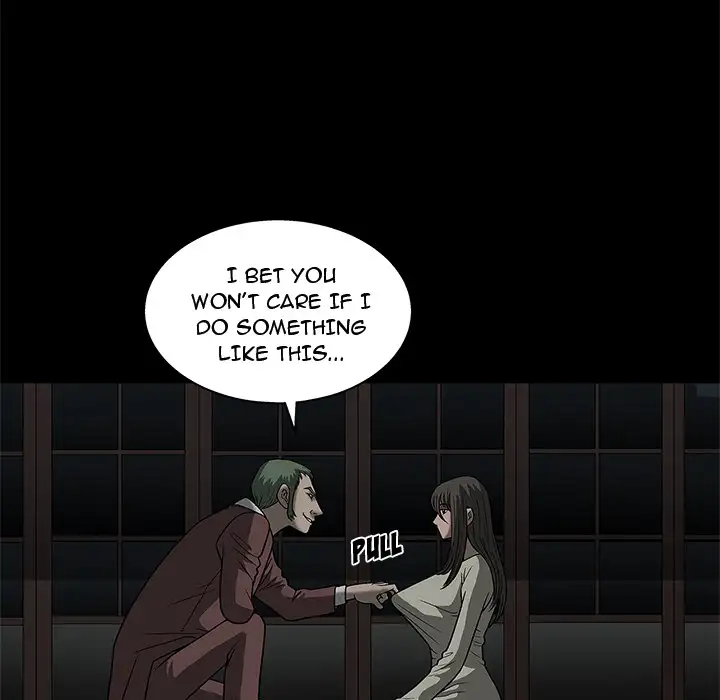 Hunter Chapter 2 Page 86