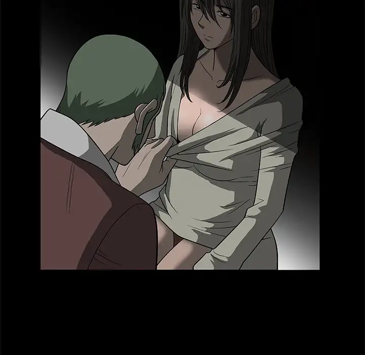 Hunter Chapter 2 Page 88