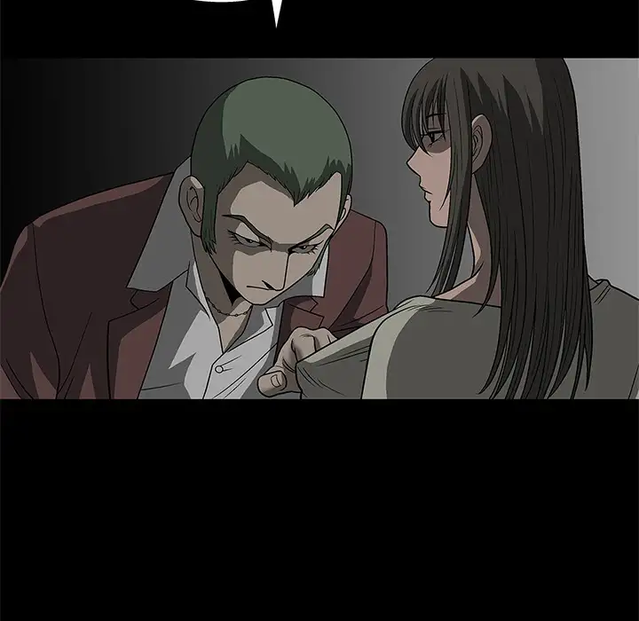 Hunter Chapter 2 Page 94