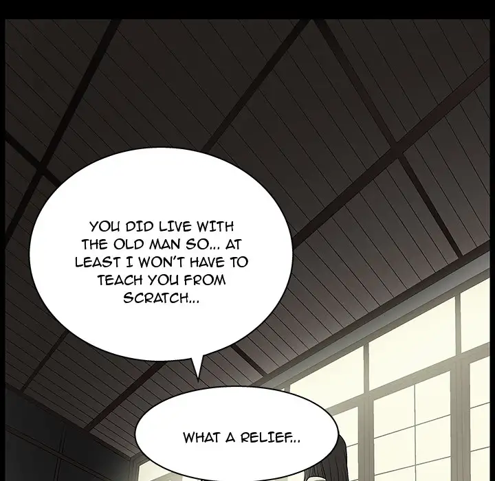Hunter Chapter 2 Page 99