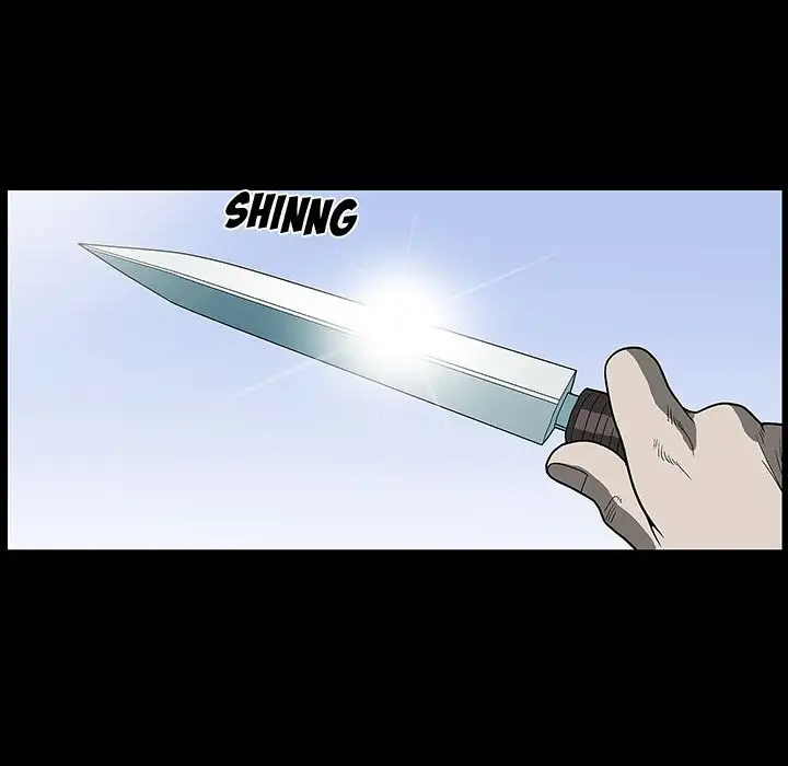 Hunter Chapter 3 Page 101