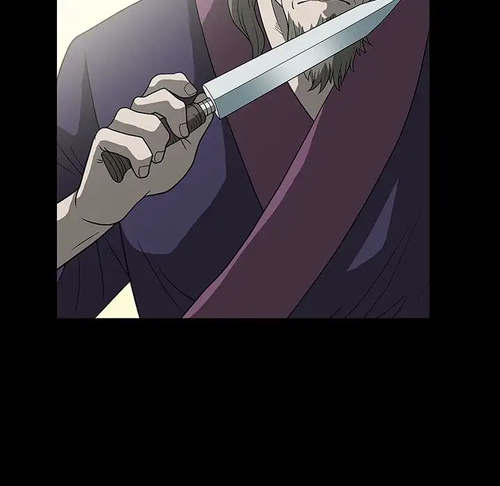 Hunter Chapter 3 Page 103