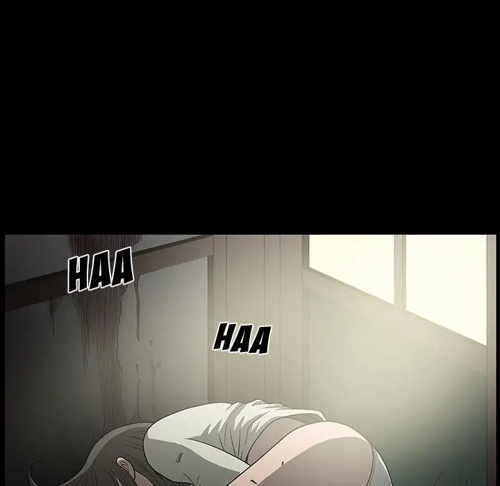 Hunter Chapter 3 Page 104
