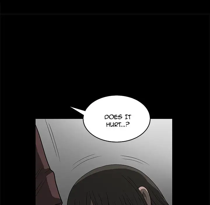 Hunter Chapter 3 Page 106