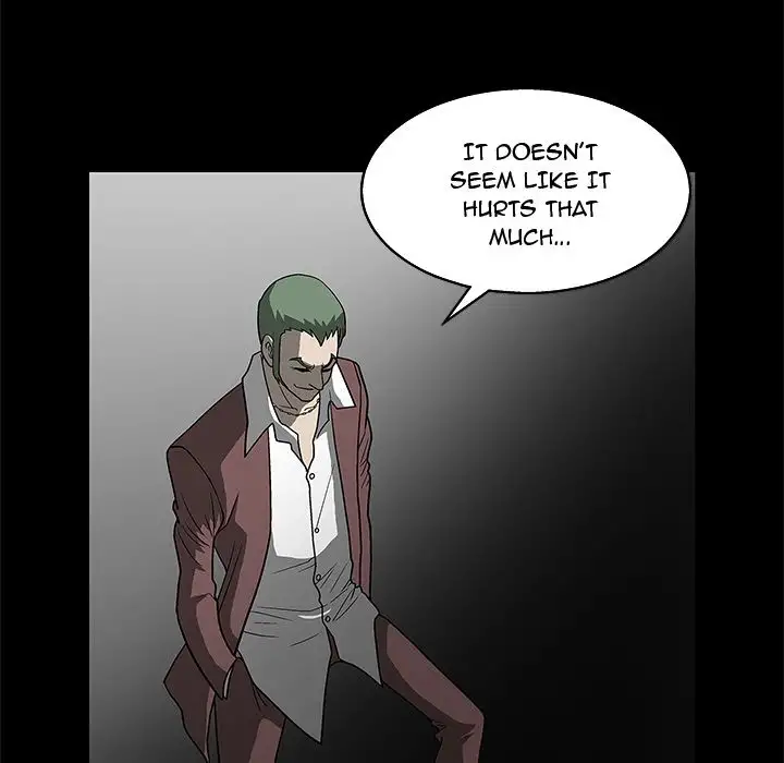 Hunter Chapter 3 Page 110