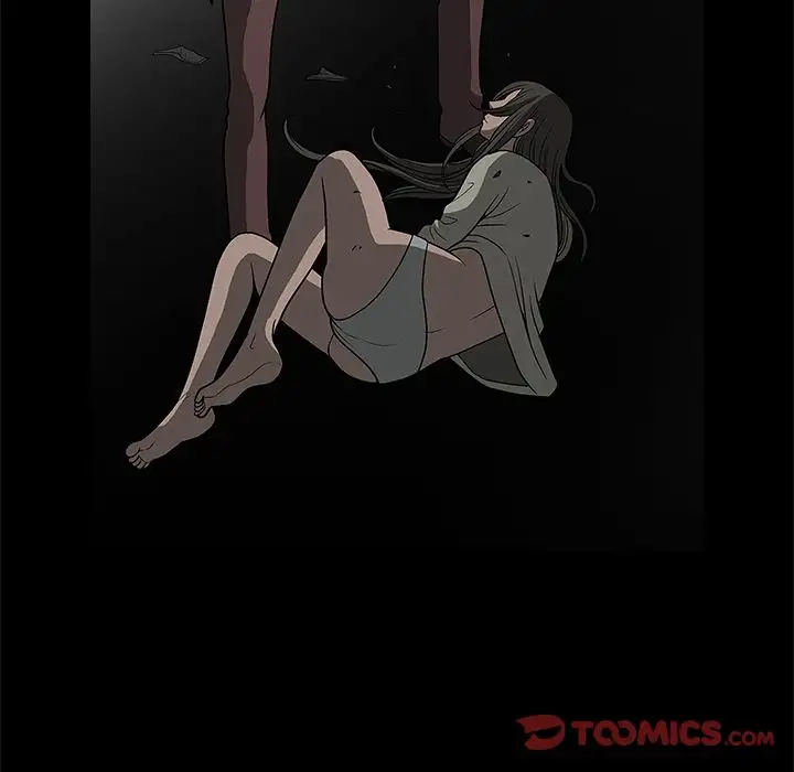 Hunter Chapter 3 Page 111