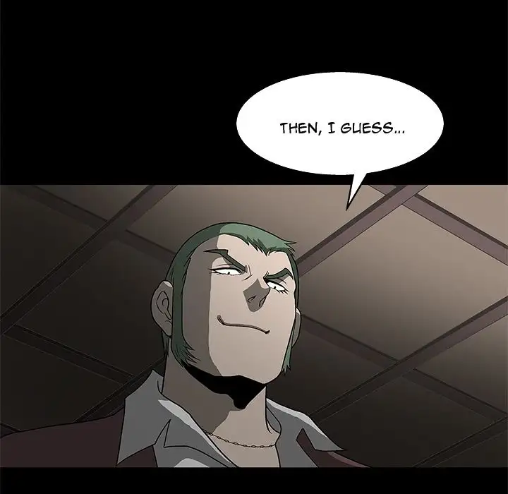 Hunter Chapter 3 Page 112