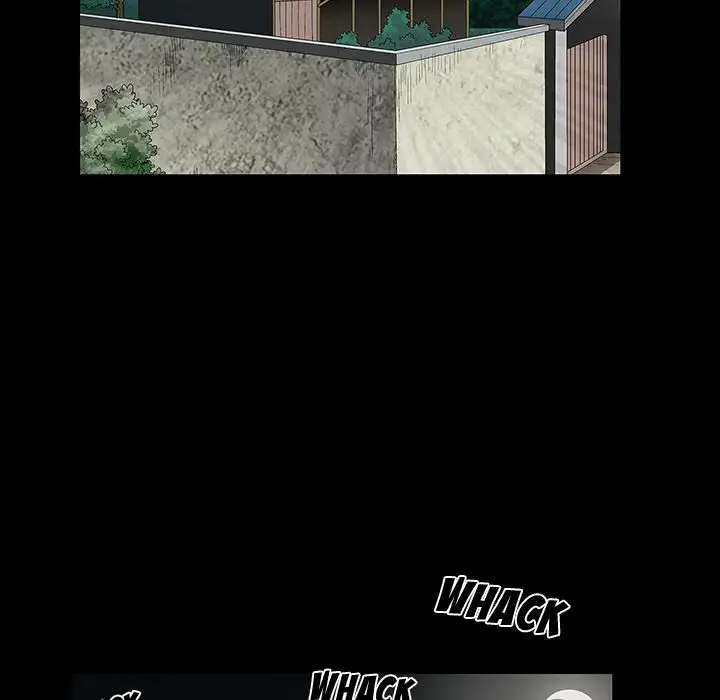 Hunter Chapter 3 Page 116
