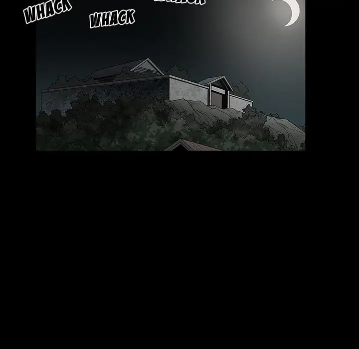Hunter Chapter 3 Page 117