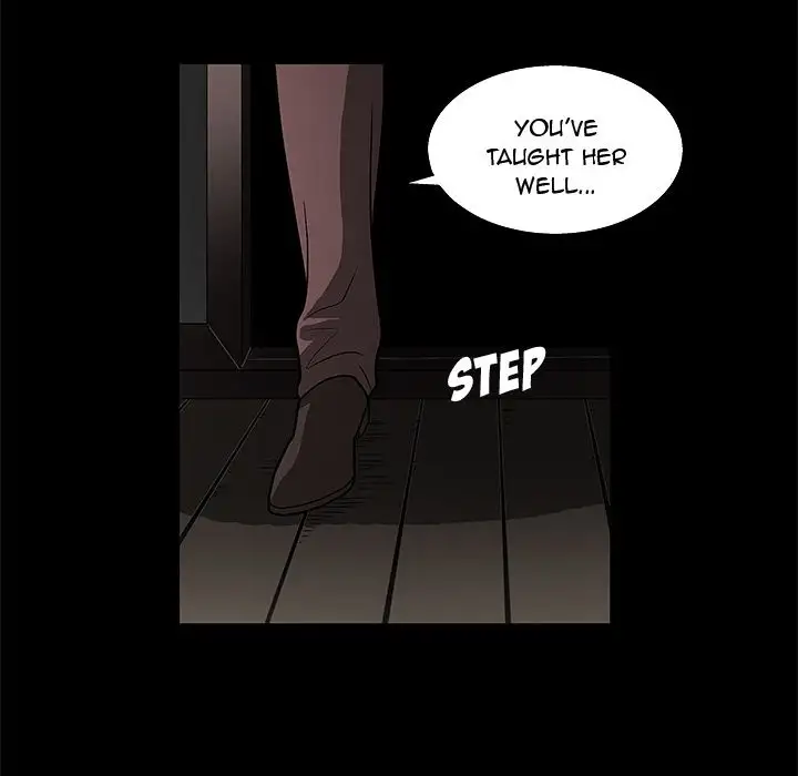 Hunter Chapter 3 Page 121