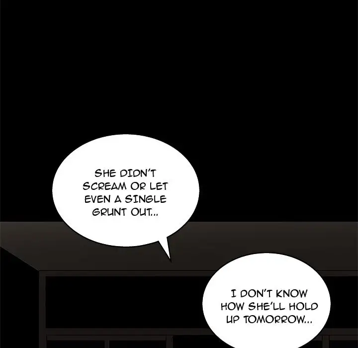 Hunter Chapter 3 Page 122